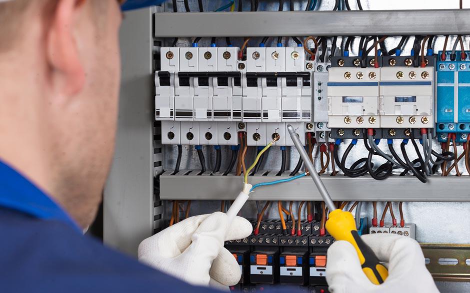 électricien dans le bâtiment Limeil-Brévannes