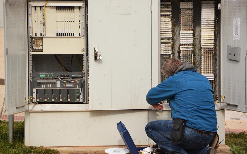 recherche électricien bâtiment Paris 20