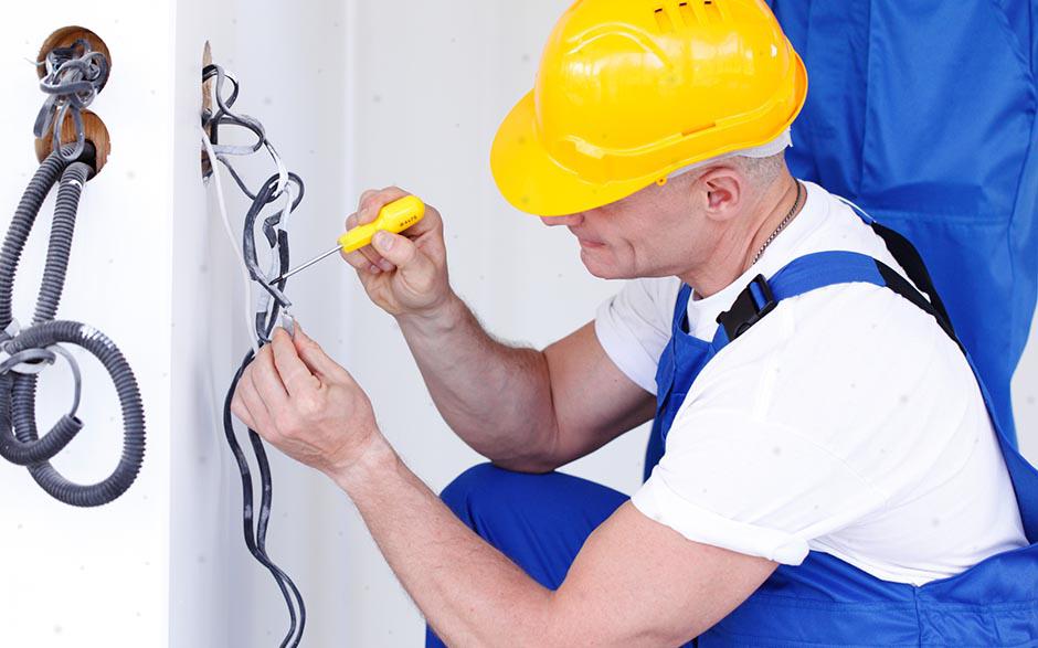 électricien particulier Lisses