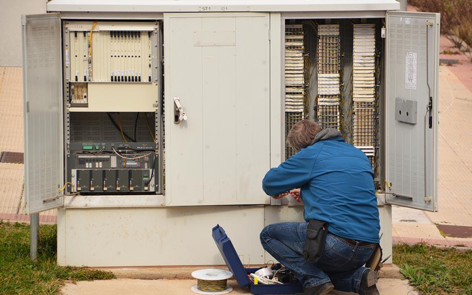 électricien urgence Suresnes