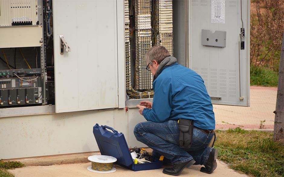 tarifs électricien Villejuif