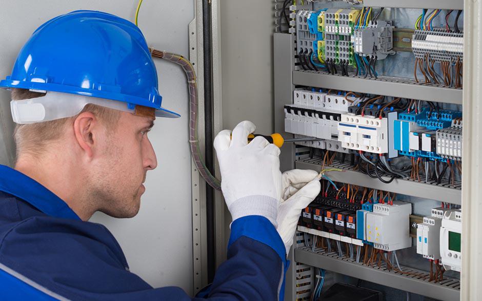 électricien particulier Vert-le-Grand