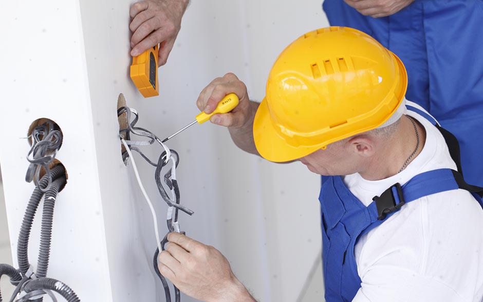 électricien particulier Igny