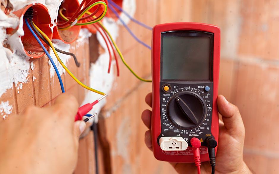 recherche travail électricien bâtiment Orly