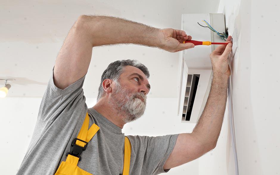 tarifs électricien Villejuif