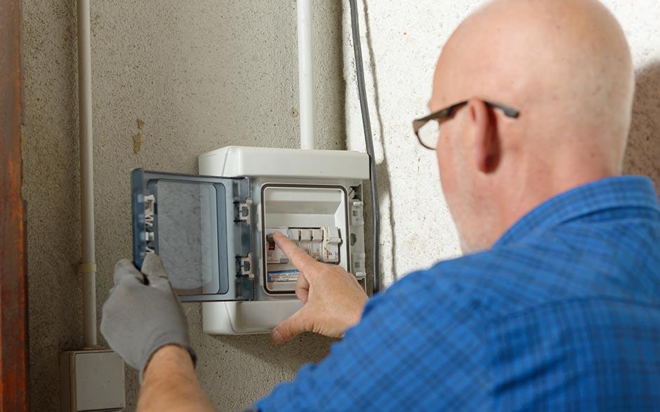 électricien urgence Saint-Brice-sous-Forêt
